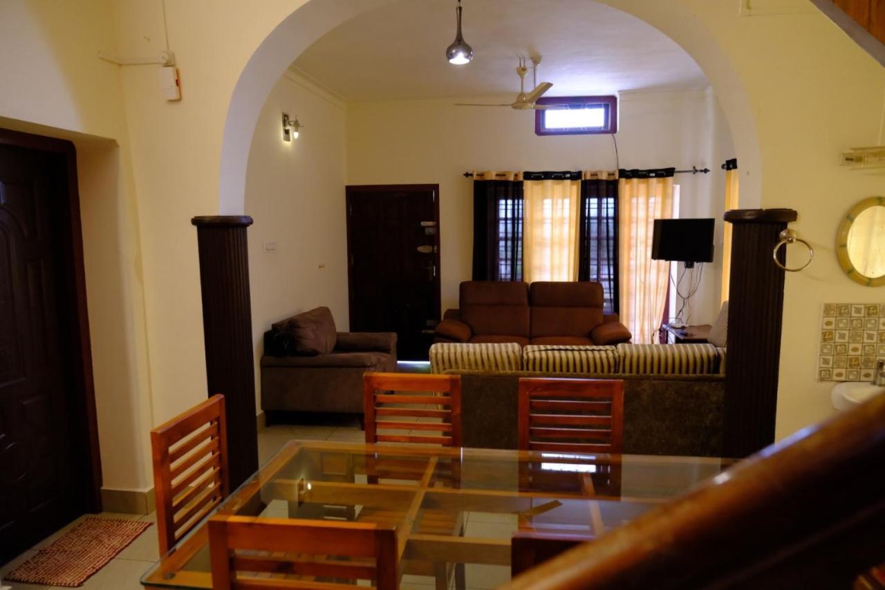 The Wayanad Club Hotel Sultan Bathery Exterior foto