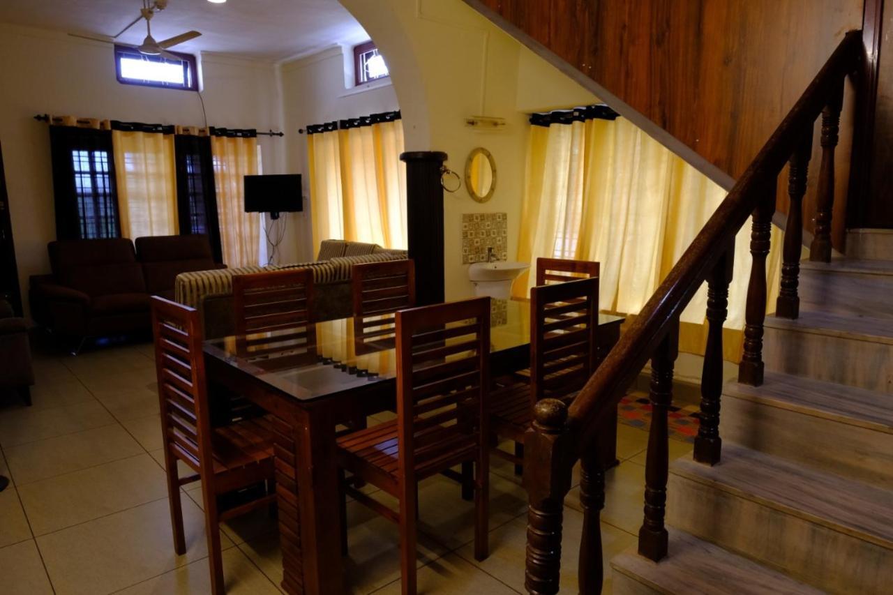 The Wayanad Club Hotel Sultan Bathery Exterior foto
