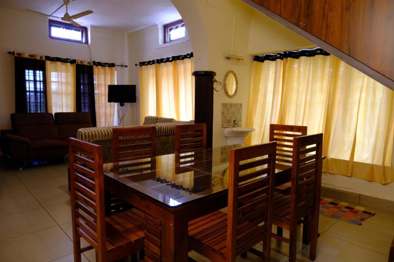 The Wayanad Club Hotel Sultan Bathery Exterior foto